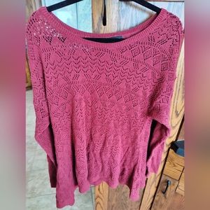 1X torrid shirt